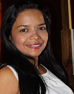 41 Year Old Barranquilla, Colombia Woman